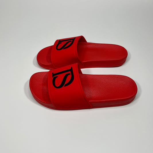 Red DS Slides