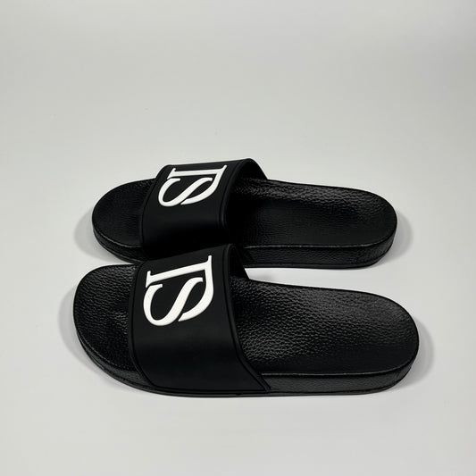 Black DS Slides