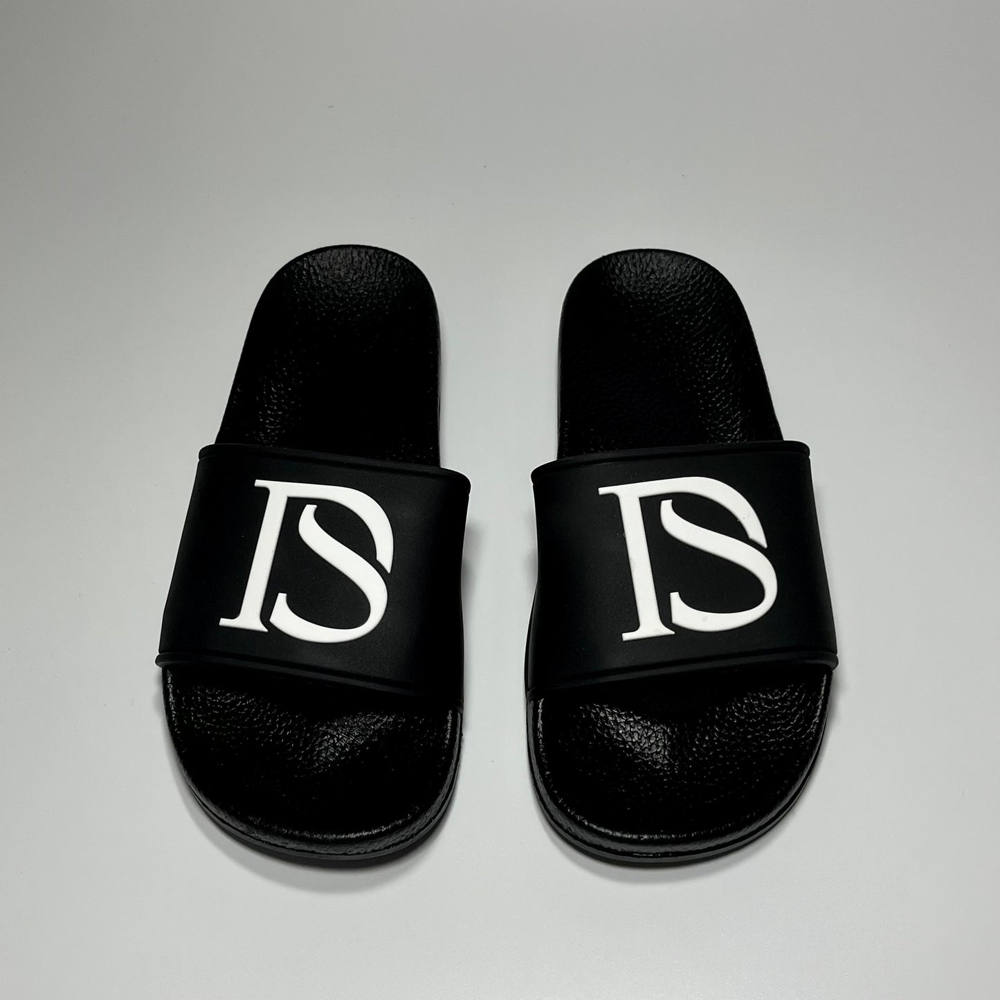 Black DS Slides