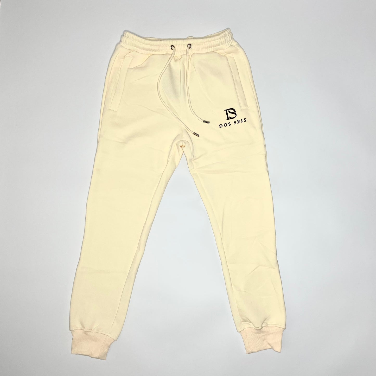 CANNOLI CREAM LOGO HOODIE/JOGGERS (Full Set)