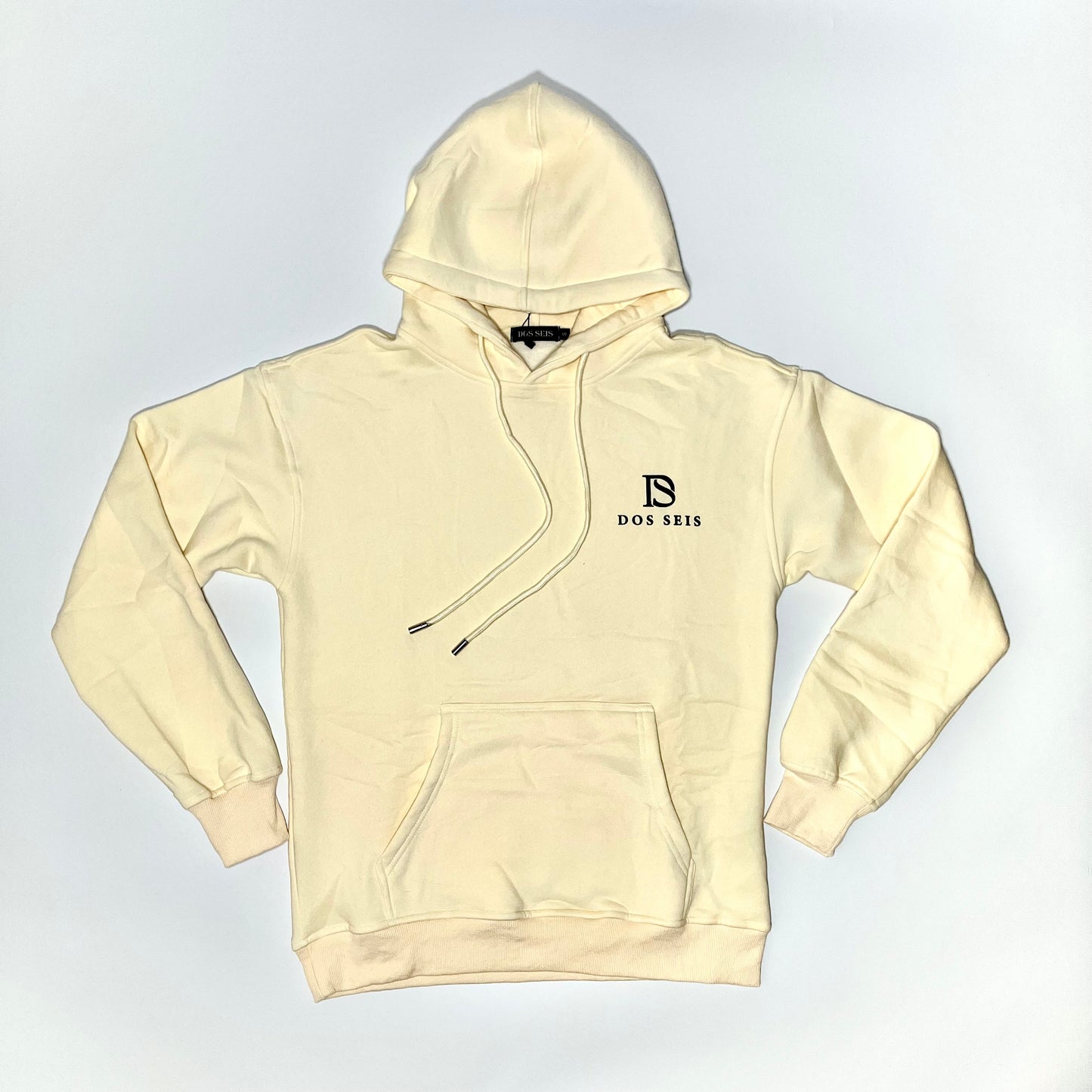 CANNOLI CREAM LOGO HOODIE/JOGGERS (Full Set)