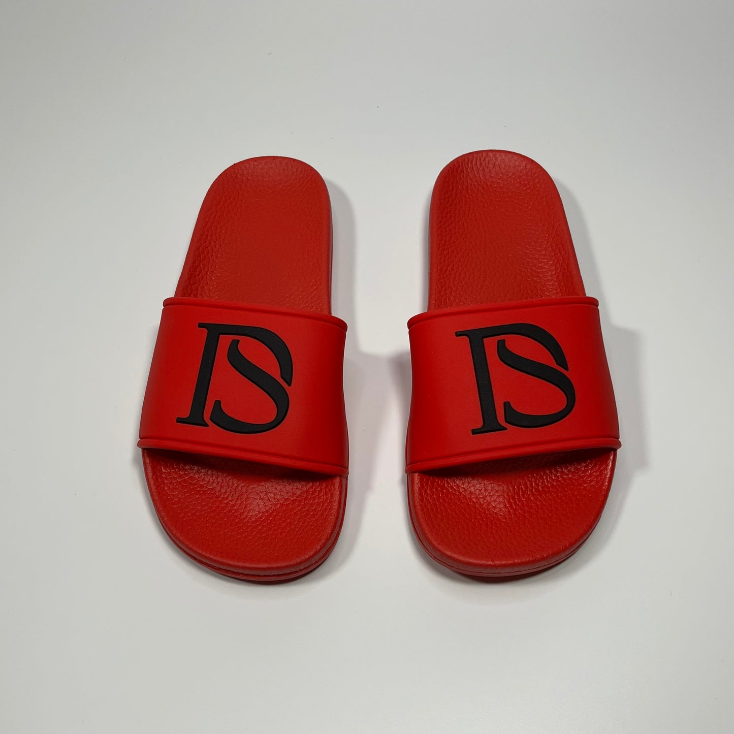 Red DS Slides